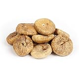 Dried Organic Figs by Its Delish, 1 lb