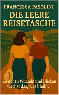 Livro Die Leere Reisetasche: Eine poetische Liebesgeschichte zwischen zwei Frauen – und zwei Kontinenten