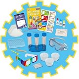 Galt Rainbow Lab Explore & Discover Science Kit 12 Experiments view 2