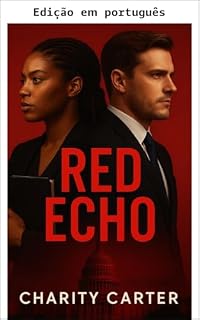 Livro Eco vermelho (Um romance inter-racial de inimigos a amantes)