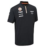 Aston Martin Racing 2015 Team Polo Shirt