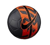 Nike React Soccer Ball