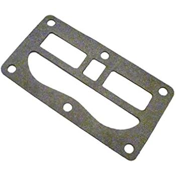Amazon.com: M-g 33n141 Air Compressor Pump Gasket Set for Sears