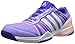 adidas Performance Women's CC Rally Comp W Tennis Shoe