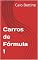 Livro Carros de Fórmula 1
