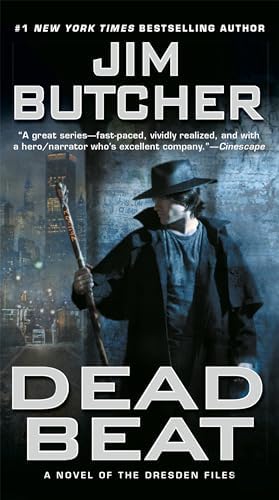 Death Masks (Dresden Files): Butcher, Jim: 9780451459404: Amazon