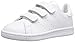 adidas Originals Stan Smith Sneaker, FTWR White/FTWR White/FTWR White, 11 US Unisex Little Kid