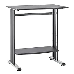 Sandusky Buddy 6461-36 Wide Stand-up Height