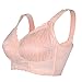 Women's Comfort Minimizer Full Coverage Wire Free Bra