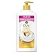 Olay Ultra Moisture Body Wash with Shea Butter, 34.0 Fluid Ounce