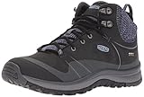 KEEN Women's Terradora Pulse Mid WP-W Hiking Boot