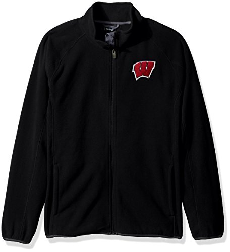 NCAA Men's "Scrimmage" Full Zip Jacket