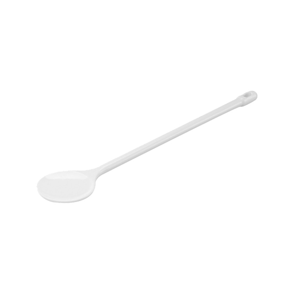 Waca Cooking Spoon, White, 380