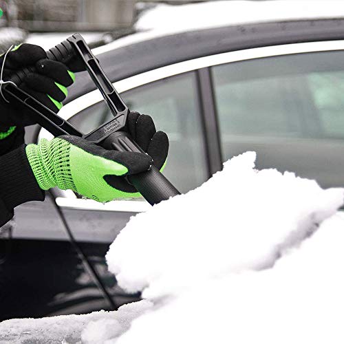 6 ORIENTOOLS+Collapsible+Aluminum+Accessory+Recreational