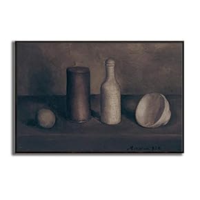 Framed Still Life by Giorgio Mordian Home Artwork...