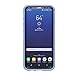 Speck Products Presidio Grip Cell Phone Case for Samsung Galaxy S8 Plus (S8+) - Marine Blue/Twilight Blue