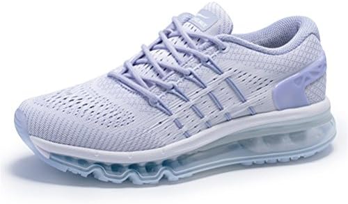 YiDiar Women's Athletic Trail Air Cushion Running Shoes Trainer Outdoor Road Sports Sneakers