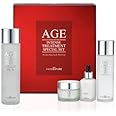 BC233 AGE Intense Treatment Special Skin Care Set, 4 Pieces, Moisturizer from FROMNATURE