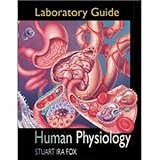 Human Physiology, Fox, Stuart Ira, 0697209903
