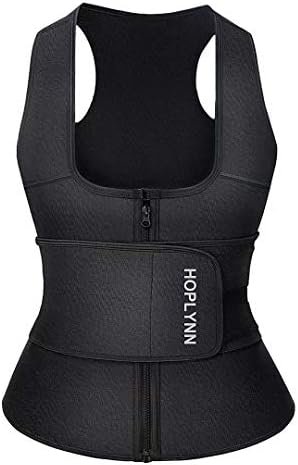 hoplynn waist trainer amazon