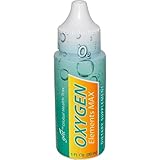 Oxygen Elements Max