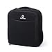Holy Stone Drone Carrying Case Quadcopter Backpack Waterproof Portable Traveling Bag Cases for F181C F181W HS200 HS110D HS200D and Accessories, Not for HS120D, HS100 nor HS700