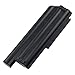 Exxact Parts Solutions®LENOVO 9-cells 11.1V 7800mAh New Replacement Laptop Battery for ThinkPad X220 ThinkPad X220i Compatible with part number 0A36282 0A36283 42T4861 42T4865 42T4873 42T4875