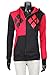 Graphic Hero Tees for Men - Adult Casual I Symbol Summer Womens Red Gift T Shirt (M, Incredible Long Sleeves Shirt)