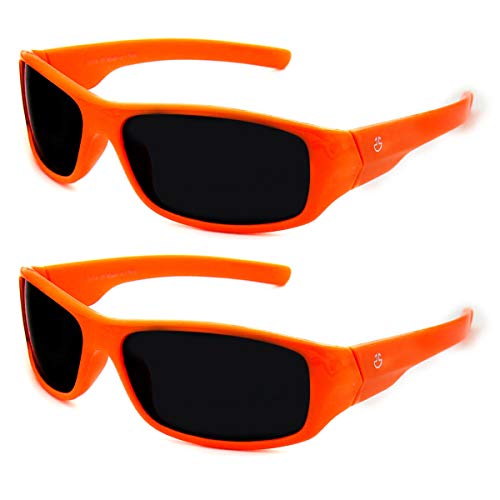 girls wrap around sunglasses