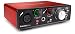 Focusrite Scarlett Solo (2nd Gen) USB Audio Interface with Pro Tools | First primary