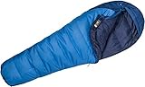 Marmot Trestles 15 Cold-Weather Mummy Sleeping Bag, 15-Degree Rating