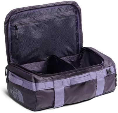 Base Camp Voyager - Saco Desportivo (32 L), Cor Preta