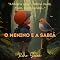 Livro O menino e a sabiá