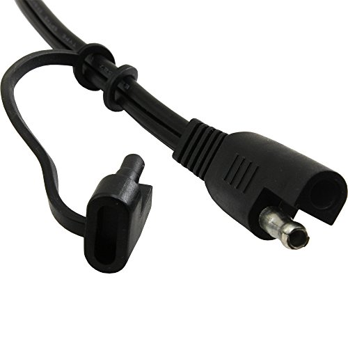 USB-Quick-Disconnect-SAE-to-USB-Adapter-Plug-REPLACES-BATTERY-TENDER-081-0158