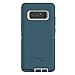 OTTERBOX DEFENDER SERIES SCREENLESS EDITION Case for Samsung Galaxy Note8 - Frustration FRĒe Packaging - BIG SUR (PALE BEIGE/COSAIR)