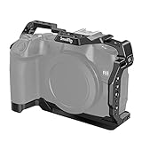 SmallRig Cage for Canon R8, Camera Cage for EOS R8