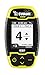 IZZO Swami 5000 Water-Resistant Handheld Golf GPS with Large Color Display