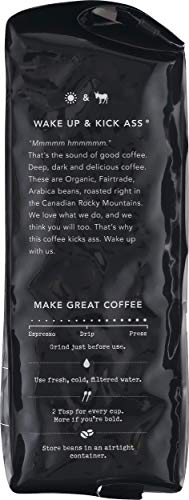 Kicking Horse Kick Ass Coffee - Image 3