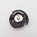 Juki HZL-K Series Replacement Bobbin Case for Juki HZL-K85 & HZL-K65 Singer XL-400, FQ4, SEQS-6000, SEQS6700, XL550#416444401