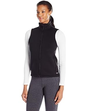 Performance Women's Bonded Knit Vest