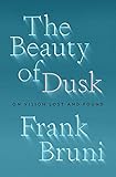 The Beauty of Dusk: On Vision Lost and Found