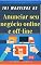Livro 101 maneiras de anunciar seu negócio online e off-line