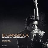 Le Gainsbook : En studio avec Serge Gainsbourg by 