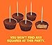 REESE'S Peanut Butter Cups, Dark Chocolate Candy, Miniatures, 12 Ounce (Pack of 4)