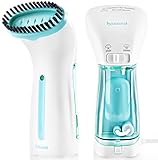 Bizond Mini Portable Steamer image large Bizond Mini Portable Steamer image large