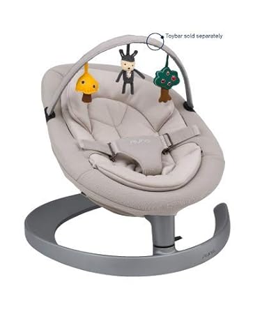 nuna leaf grow amazon