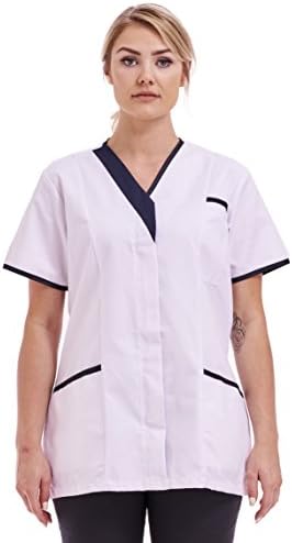Women's Tunic Healthcare Dress