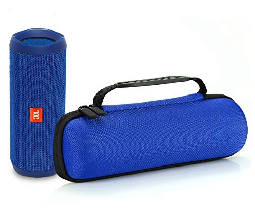 Hard Case Travel Carrying Storage Bag For Jbl Flip Desertcart
