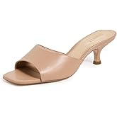 SCHUTZ Women's Dethalia Slide Heels