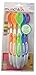 Munchkin 5 Pack Bowl and 6 Pack Spoon Set for Baby/Toddler